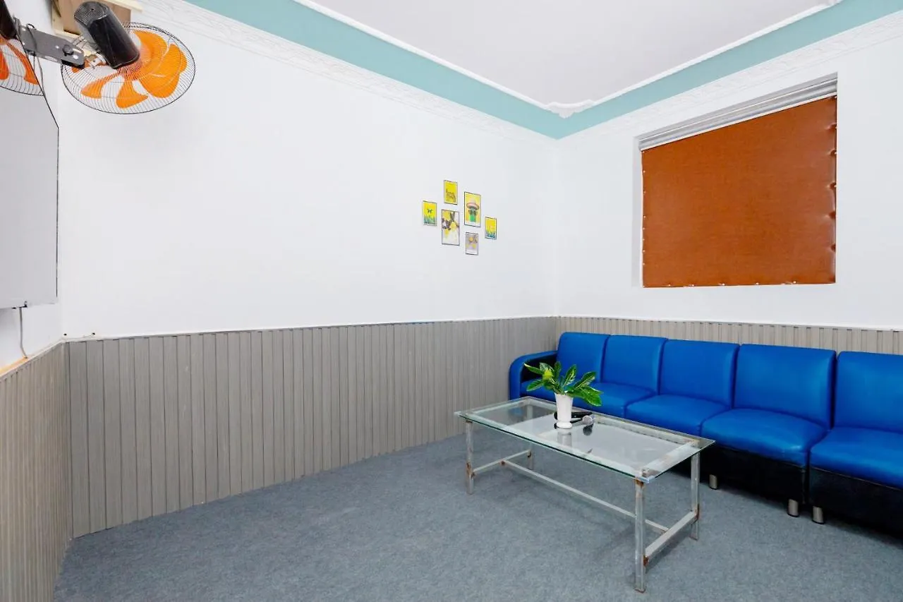 Biet Thu Dang Khoa Nghi Duong Bida Va Phong Karaoke Rieng Villa Vung Tau 0*,