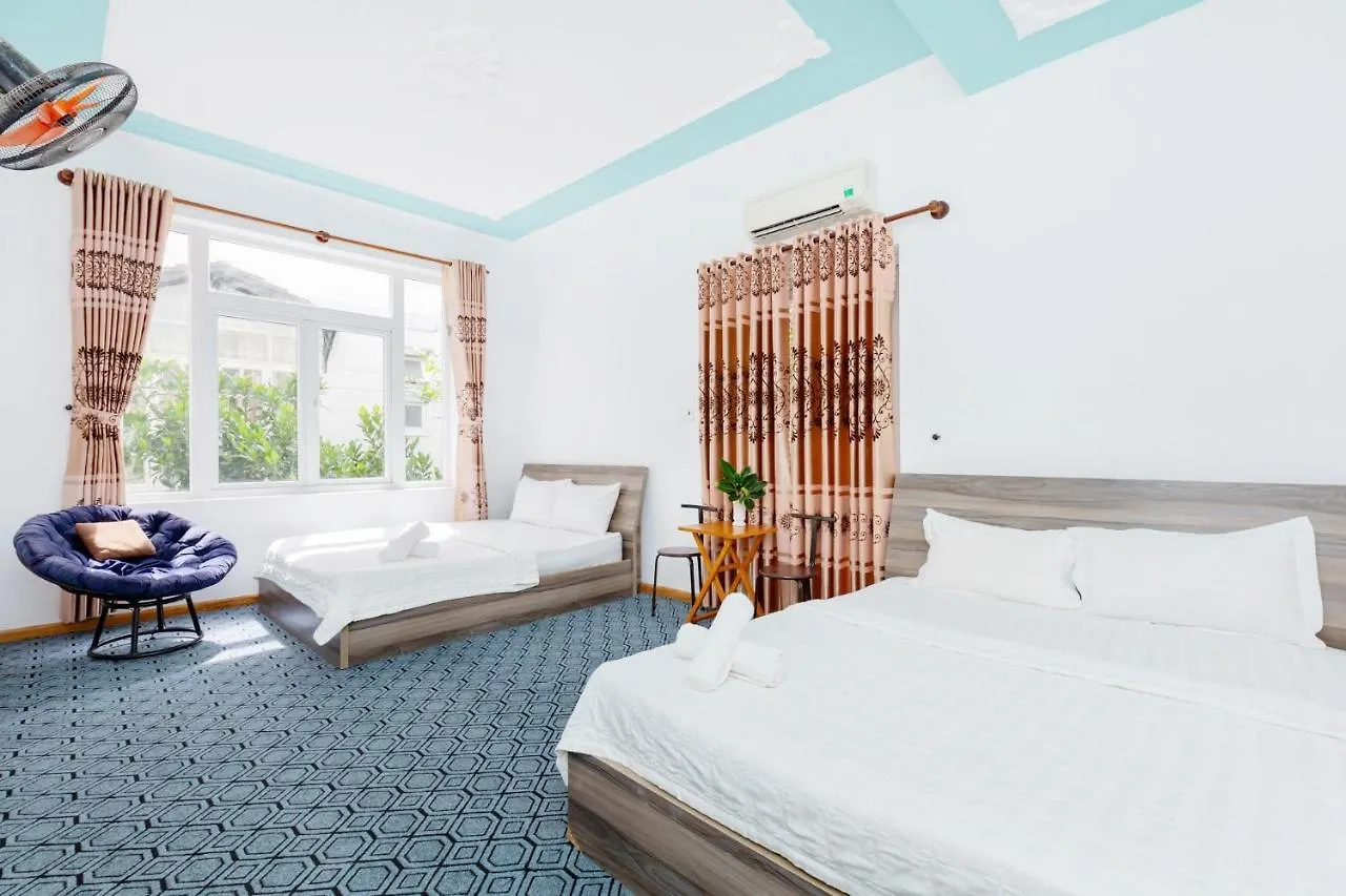 Biet Thu Dang Khoa Nghi Duong Bida Va Phong Karaoke Rieng Villa Vung Tau Vietnam
