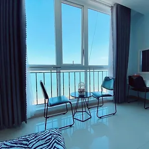  Apartment Ho Oasky Canh Bien Bai Sau
