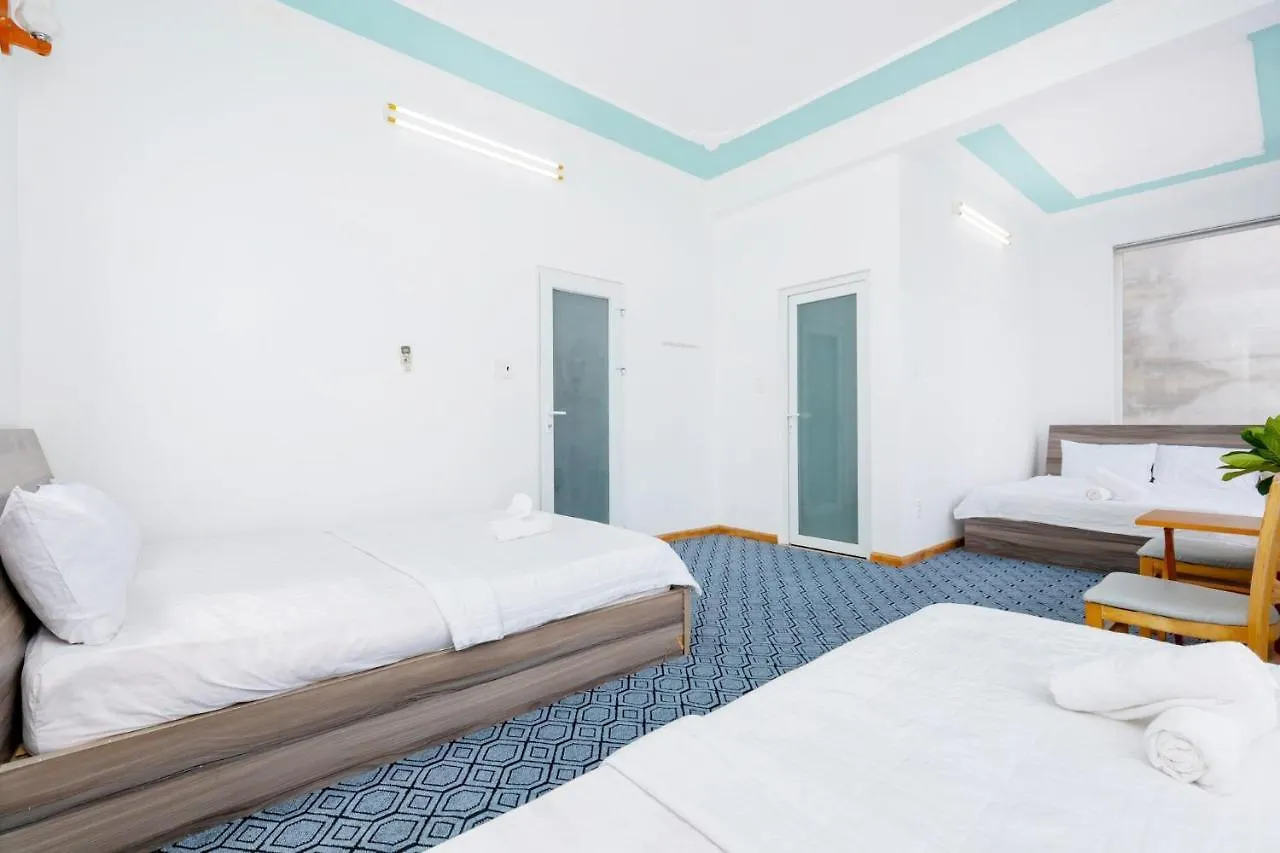 Biet Thu Dang Khoa Nghi Duong Bida Va Phong Karaoke Rieng Villa Vung Tau 0*,