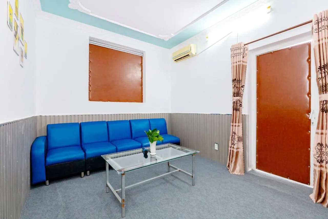 Biet Thu Dang Khoa Nghi Duong Bida Va Phong Karaoke Rieng Villa Vung Tau