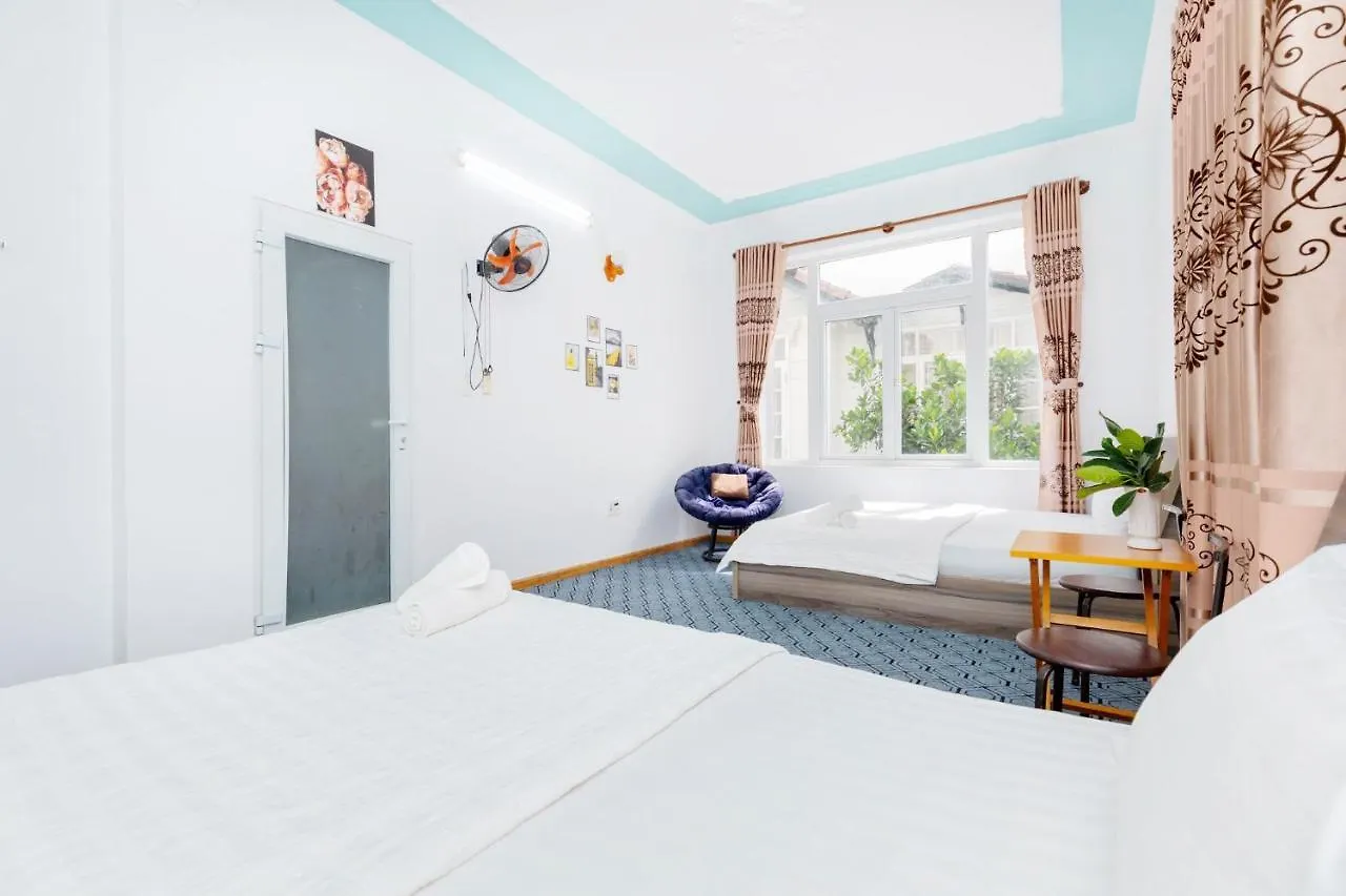Biet Thu Dang Khoa Nghi Duong Bida Va Phong Karaoke Rieng Villa Vung Tau