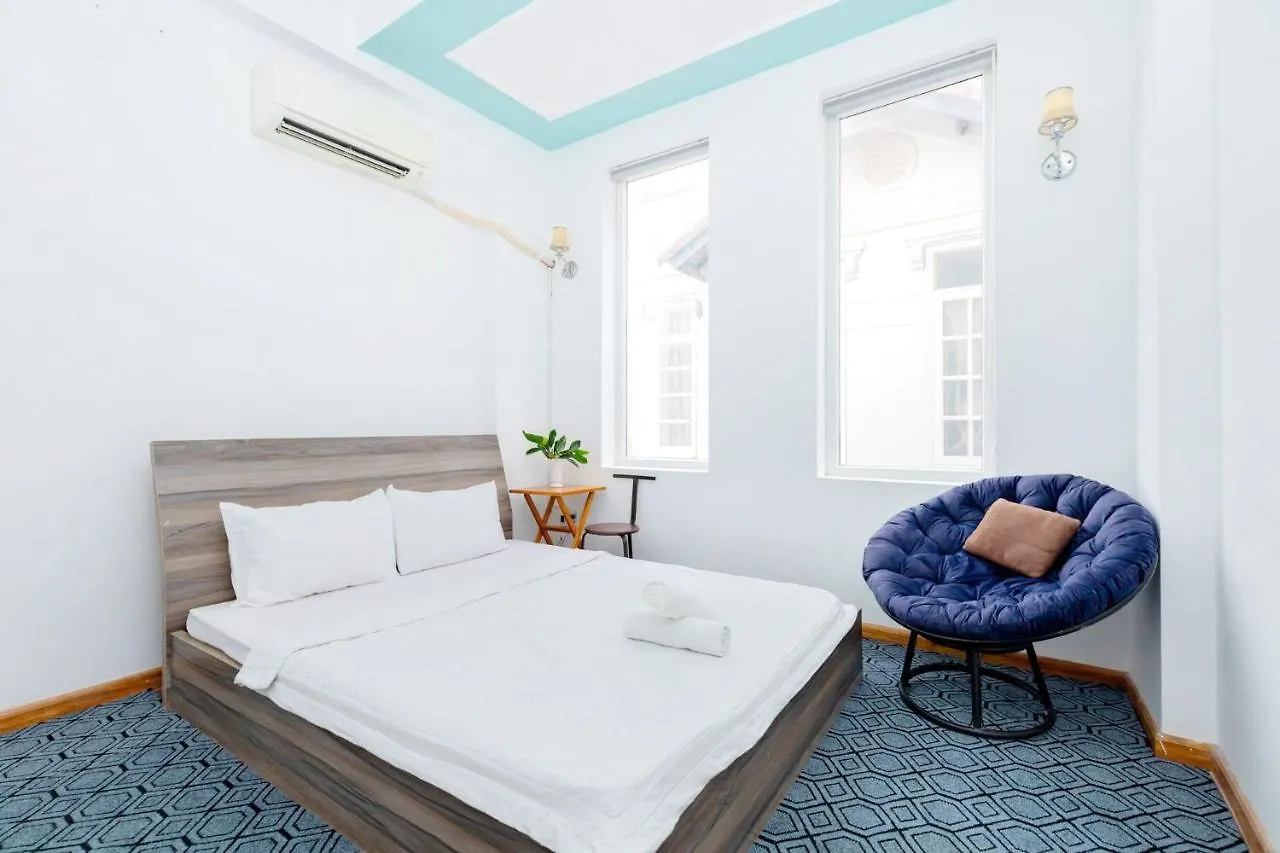 Biet Thu Dang Khoa Nghi Duong Bida Va Phong Karaoke Rieng Villa Vung Tau Vietnam
