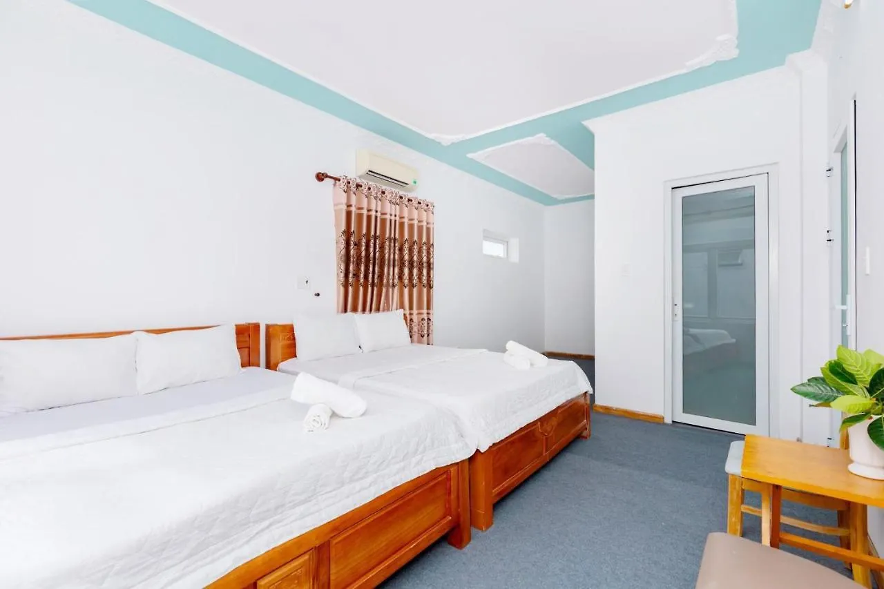 Biet Thu Dang Khoa Nghi Duong Bida Va Phong Karaoke Rieng Villa Vung Tau
